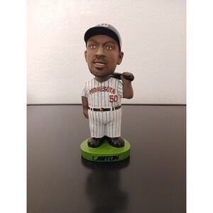 2000 MATT LAWTON Minnesota Twins Bobblehead in Box‎ Stadium #98B5